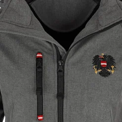 Zillertaler Trachtenwelt Jacken & Anzüge-Kinder Softshelljacke 