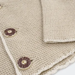 Zillertaler Trachtenwelt Jacken & Anzüge-Kinder Strickjacke 