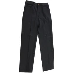 Zillertaler Trachtenwelt Jacken & Anzüge-Kinder Trachtenanzug "Salzburg", Schwarz