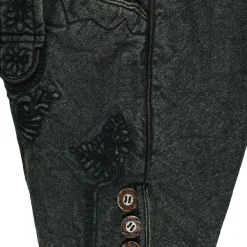 Zillertaler Trachtenwelt Freizeithosen & Badehosen-Kinder Trachtenhose 