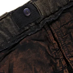 Zillertaler Trachtenwelt Freizeithosen & Badehosen-Kinder Trachtenhose