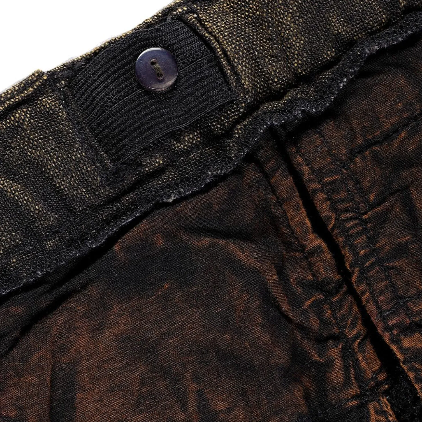 Zillertaler Trachtenwelt Freizeithosen & Badehosen-Kinder Trachtenhose "Joseph", Braun