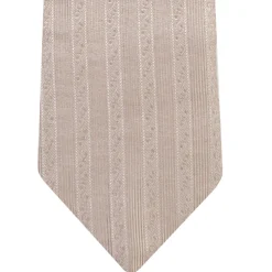 Zillertaler Trachtenwelt Accessoires-Krawatte #7 Beige