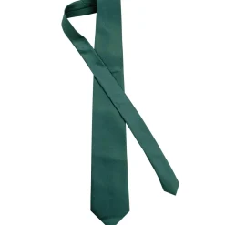 Zillertaler Trachtenwelt Accessoires-Krawatte #8 Grün