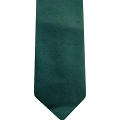 Zillertaler Trachtenwelt Accessoires-Krawatte #8 Grün