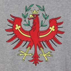 Zillertaler Trachtenwelt Pullover & Hoodies|Pullover & Hoodies-Unisex Hoodie