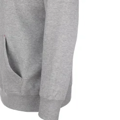 Zillertaler Trachtenwelt Pullover & Hoodies|Pullover & Hoodies-Unisex Hoodie